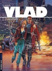 book Vlad, Tome 7 : 15 Novembre  