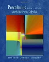 book Precalculus, Enhanced WebAssign Edition (with Mathematics and Science Printed Access Card and Start Smart)  