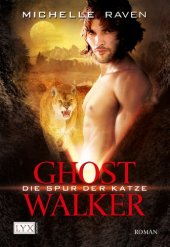 book Die Spur der Katze (Ghostwalker, Band 1)  