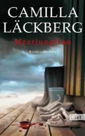 book Meerjungfrau. Kriminalroman  