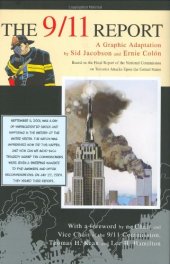 book The 9-11 Report: A Graphic Adaptation  