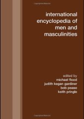 book International Encyclopedia of Men and Masculinities  