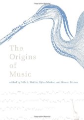 book The Origins of Music (Bradford Books)  