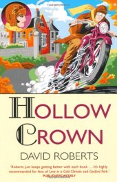 book Hollow Crown  