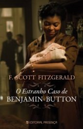 book O Estranho Caso De Benjamin Button  