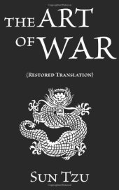 book Sun Tzu: The Art of War (Restored Translation)  