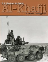 book US Marines in Battle: Al-Khafji  