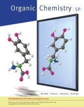 book Organic Chemistry, Enhanced Edition  