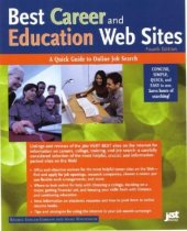 book Best Career and Education Web Sites: A Quick Guide to Online Job Search (Best Career & Education Websites)  