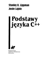 book Podstawy języka C++