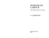 book Worlds of Labour  