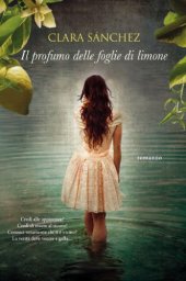 book Il profumo delle foglie di limone  