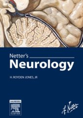 book Netter's Neurology (Netter Clinical Science)  