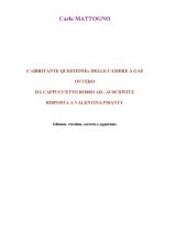 book L'"irritante questione" delle camere a gas, ovvero, Da Cappuccetto Rosso ad... Auschwitz: risposta a Valentina Pisanty