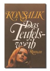 book Das Teufelsweib  