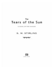 book The Tears of the Sun  