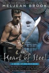 book Heart of Steel  