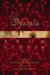 book Dracula  