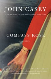 book Compass Rose  