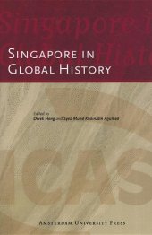 book Singapore in Global History  