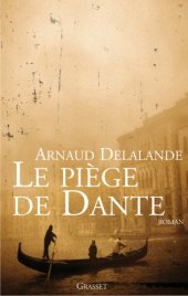 book Le piège de Dante  