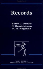 book Records  
