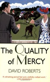 book Quality of Mercy  