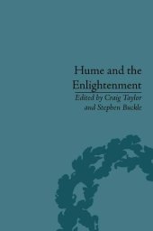 book Hume and the Enlightenment  