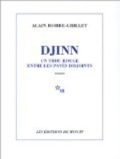 book Djinn  