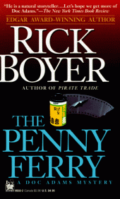 book Penny Ferry  