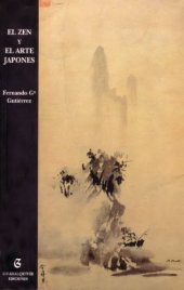 book El Zen y el arte japonés  