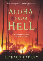 book Aloha from Hell: A Sandman Slim Novel  