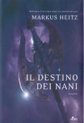 book Il destino dei nani  