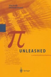 book Pi-unleashed, Volume 1  