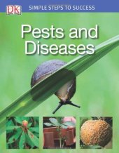 book Simple Steps to Success: Pests and Diseases  