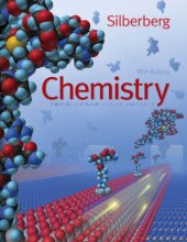 book Chemistry: The Molecular Nature of Matter and Change, Fifth Edition  