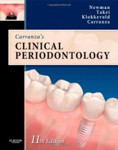 book Carranza's Clinical Periodontology  