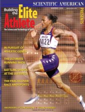 book Building the Elite Athlete (Scientific American Presents 01)  