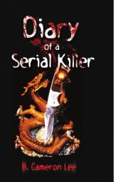 book Diary of a Serial Killer  