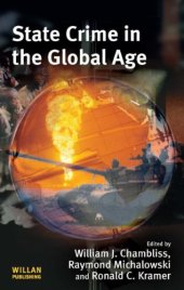 book State Crime in the Global Age  