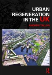 book Urban Regeneration in the UK  