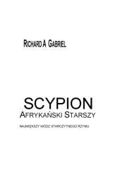 book Scypion Afrykanski Starszy  