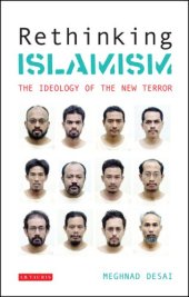 book Rethinking Islamism: the ideology of the new terror  