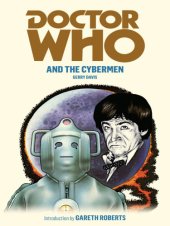 book Doctor Who and the Cybermen  