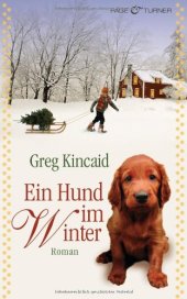 book Ein Hund im Winter. Roman  