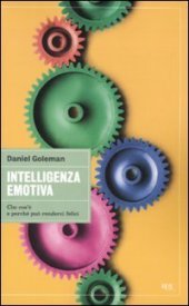 book Intelligenza emotiva. Che cos'è e perché può renderci felici  