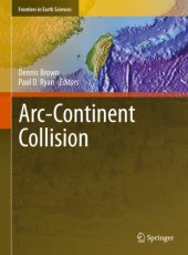 book Arc-Continent Collision