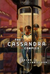 book The Cassandra Complex  