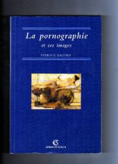 book La pornographie et ses images  