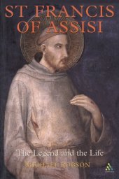 book St. Francis of Assisi: The Legend and the Life  